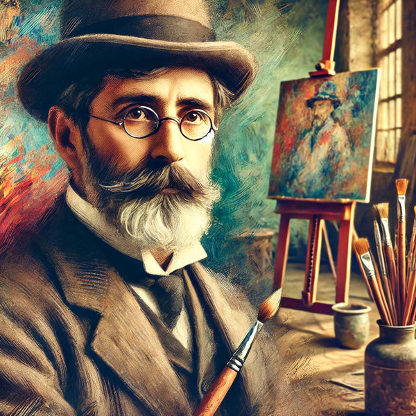 Camille Pissarro: O Pioneiro do Impressionismo
