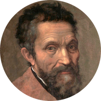  Michelangelo