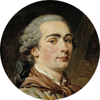 Louis-Jean-Francois Lagrenee