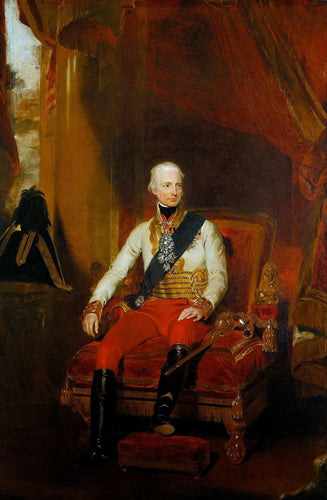 Francisco I, Imperador da Áustria