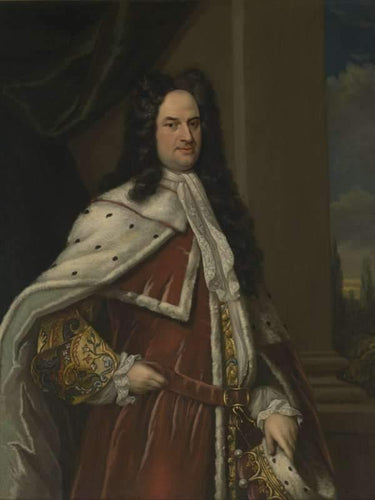 James Stanhope, primeiro conde de Stanhope