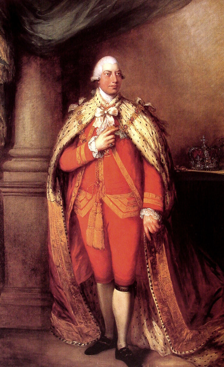 Rei george III