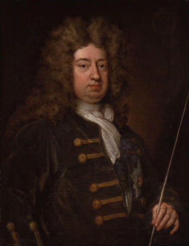Charles Sackville, 6º conde de Dorset