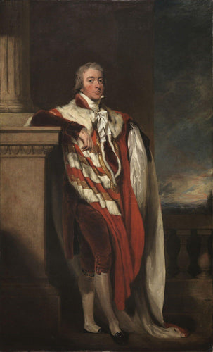 John Fane, 10º Conde de Westmoreland