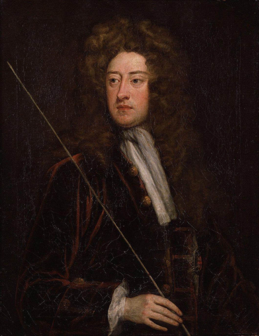 William Cavendish, 2º duque de Devonshire