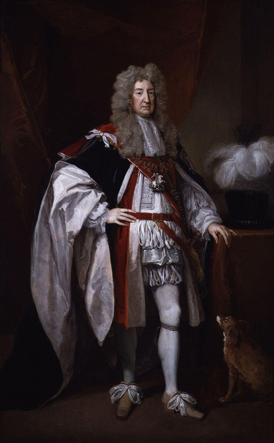 William Russell, primeiro duque de Bedford
