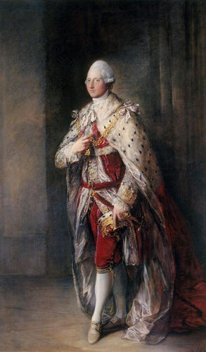Henry Frederick, Duque de Cumberland