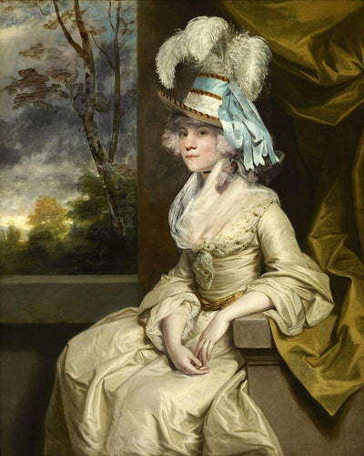 Elizabeth Greville, condessa de Warwick