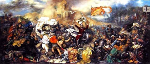 Batalha de Grunwald