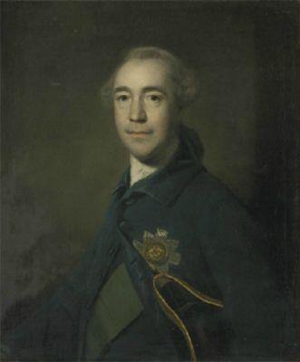 Charles Colyear, 2º conde de Portmore