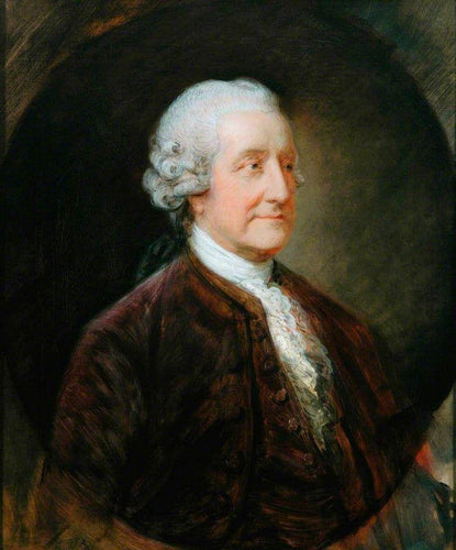 John Montagu, 4º conde de Sandwich