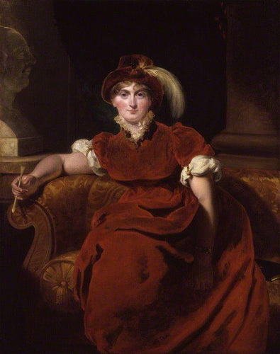 Caroline Amelia Elizabeth de Brunswick
