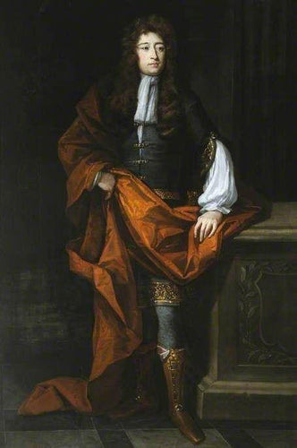 William Constable, 4º Visconde Dunbar