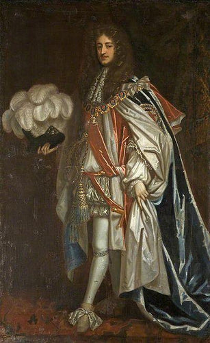 Henry Somerset, primeiro duque de Beaufort