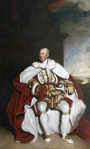 John Rolle, Lord Rolle