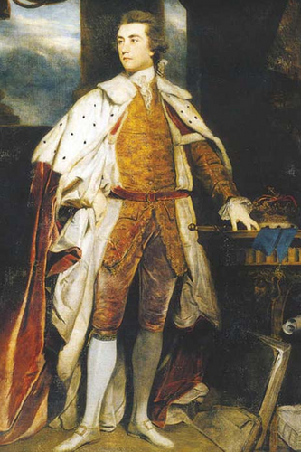 John Frederick Sackville, 3º duque de Dorset