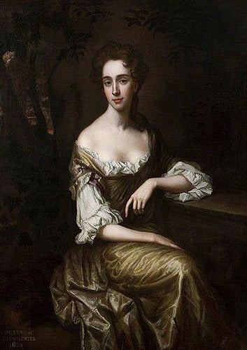 Catherine Sedley, condessa de Dorchester
