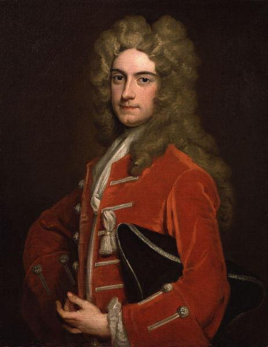 Richard Lumley, segundo conde de Scarbrough