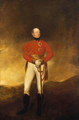 Adolphus, duque de Cambridge
