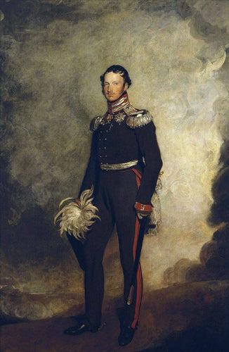 Frederico Guilherme III, Rei da Prússia 1770-1840