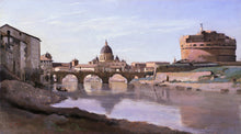 Cargar imagen en el visor de la galería, Roma, Castelo Sant Angelo
