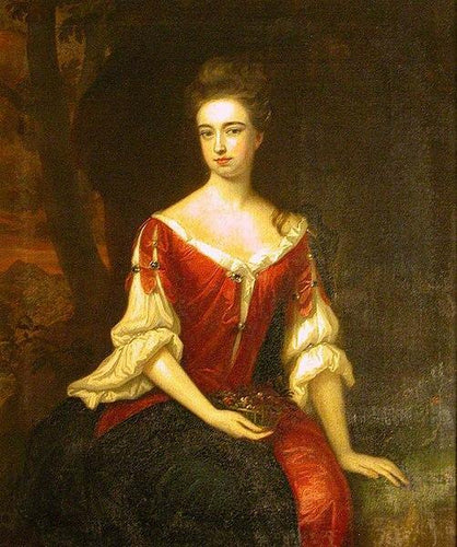 Mary Sackville, condessa de Dorset