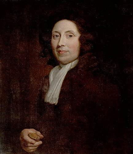 Thomas Tompion, pai da relojoaria inglesa