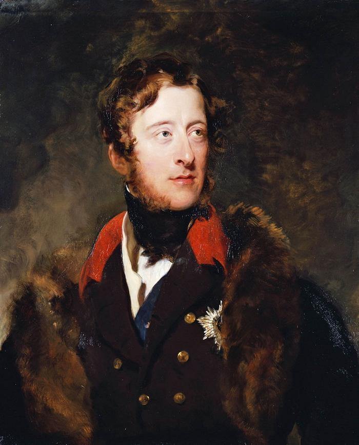 William Cavendish, 6º Duque de Devonshire