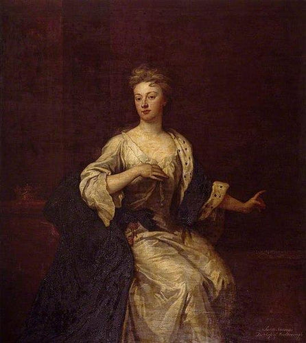 Sarah Jennings, duquesa de Marlborough