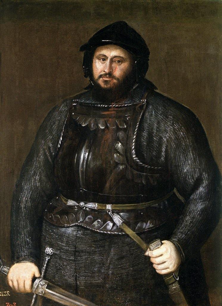 João Frederico I, Eleitor da Saxônia