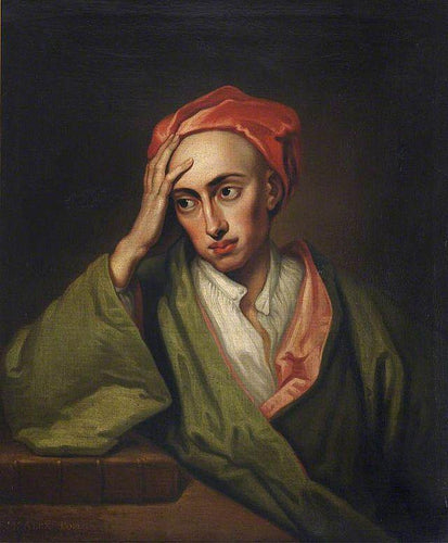 Alexander Pope, Poeta