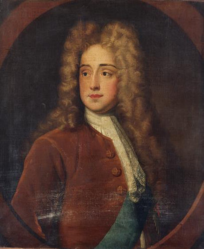 Charles Talbot, primeiro duque de Shrewsbury