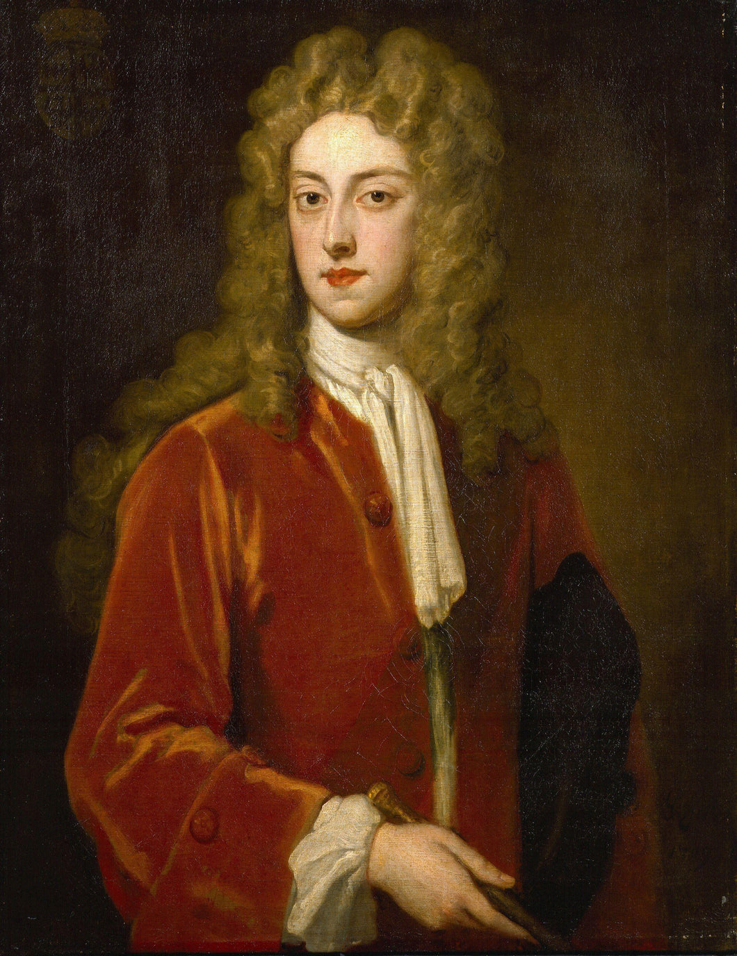 John Montagu, 2º duque de Montagu