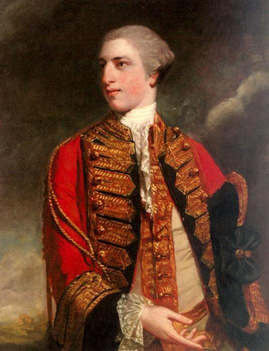 Charles FitzRoy, 1º Barão de Southampton
