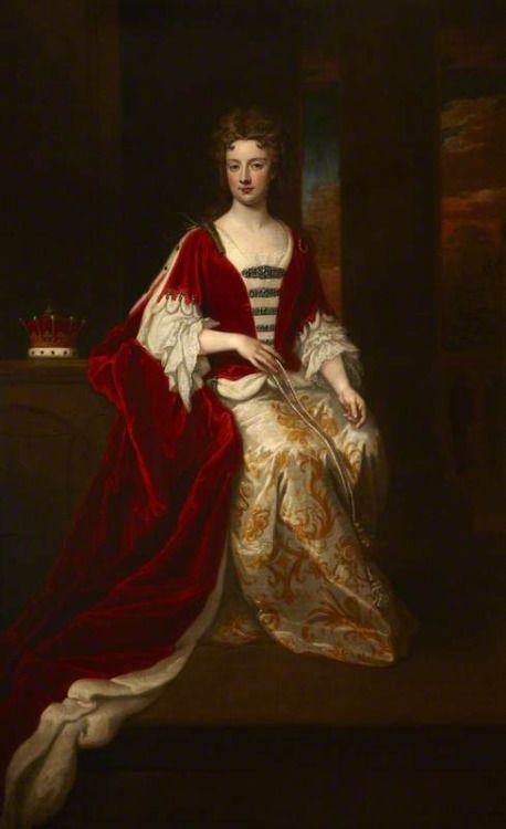 Geertruid Johanna De Quirina Van Der Duyn, Condessa de Albemarle