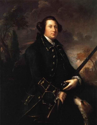 Clotworthy Skeffington, mais tarde primeiro conde de Massereene