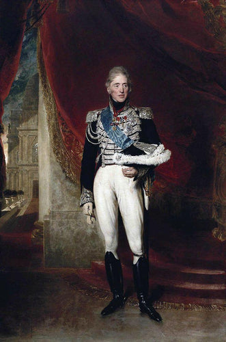 Carlos X, Rei da França