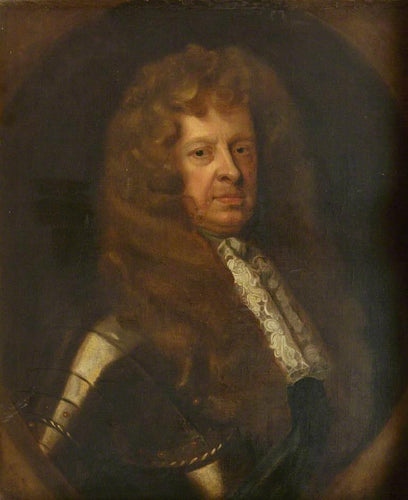 James Butler, primeiro duque de Ormonde