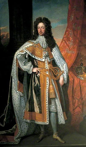 Rei Guilherme III