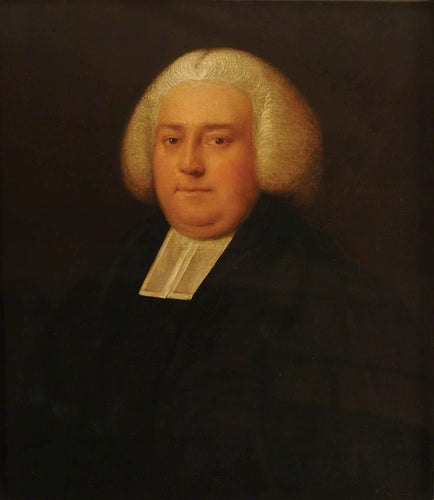 Henry Burrough, Prebendary Of Peterborough