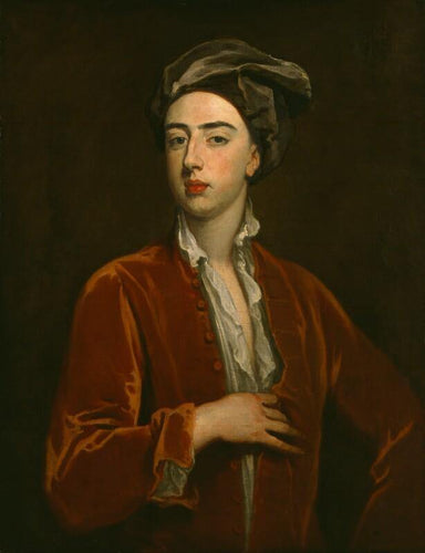 Charles Fitzroy, 2º duque de Grafton