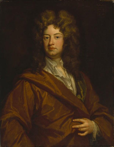 Charles Montagu, primeiro conde de Halifax