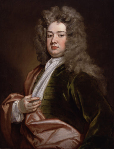 Charles Cornwallis, 4º Barão Cornwallis