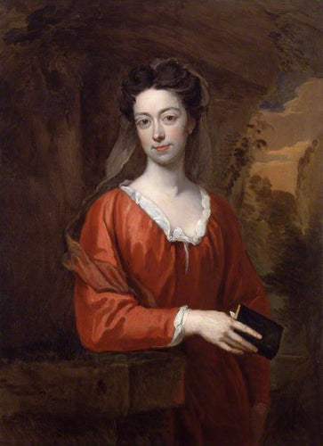 Elizabeth Burnet