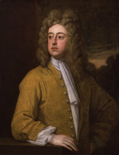 Francis Godolphin, 2º conde de Godolphin
