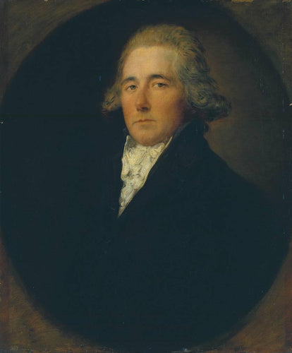 Sir Henry Bate-Dudley