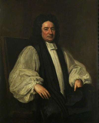 George Smallridge, bispo de Bristol