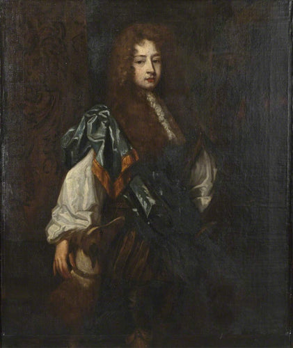 Charles Boyle, 3º conde de Boyle
