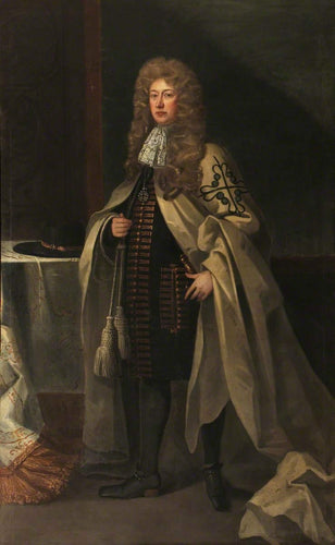 Sir Thomas Jeffreys