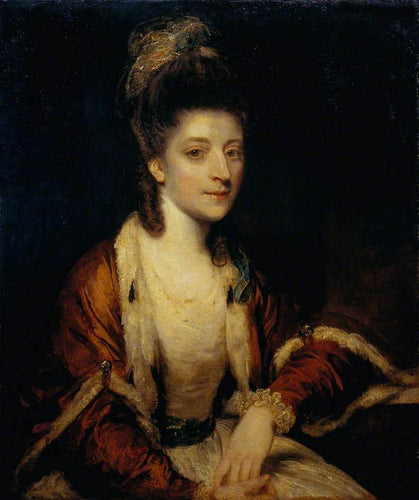 Harriet Dutens de Craigforth